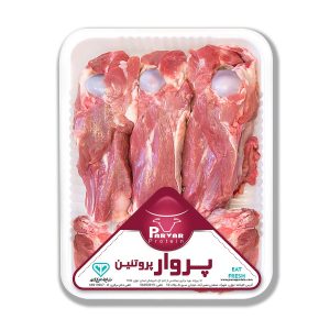 ماهیچه پلویی گوسفندی